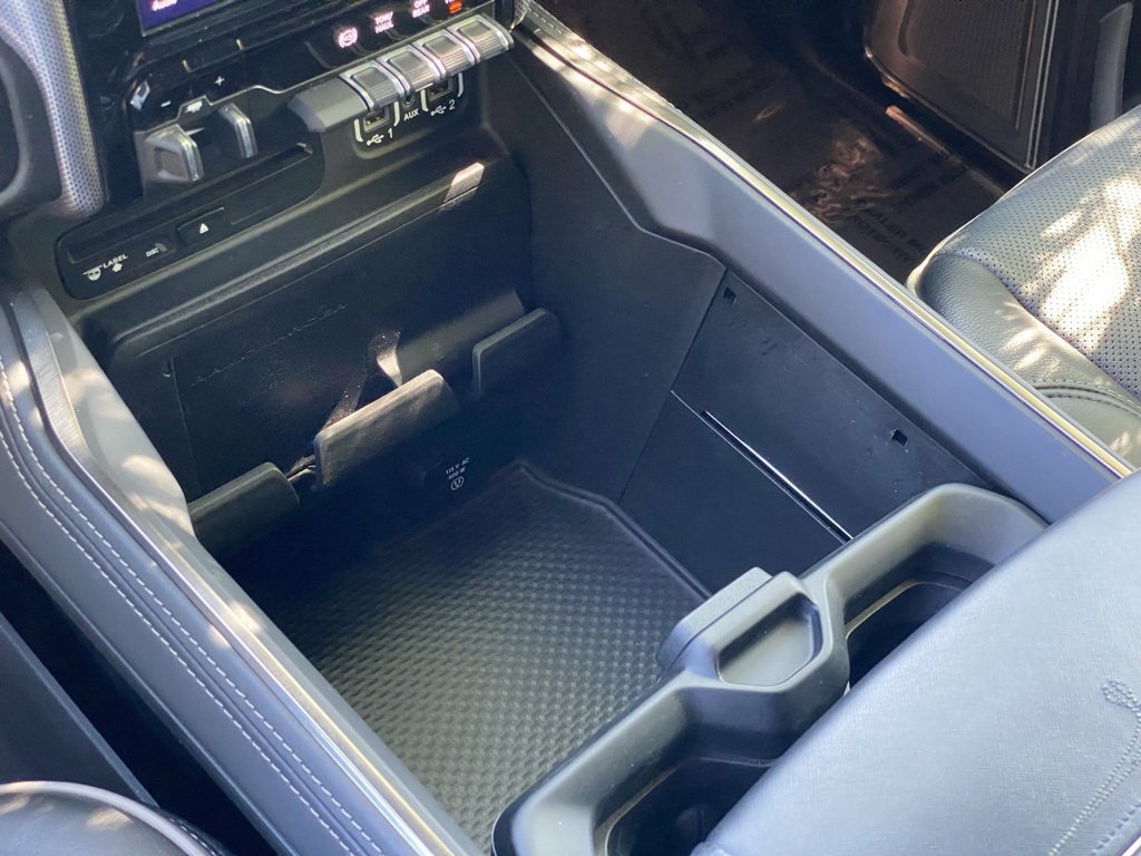 Used 2019 RAM 2500 Limited image 23