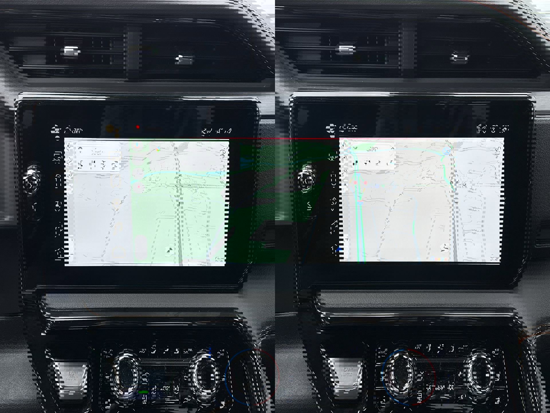 New 2025 GMC Sierra 1500 AT4 w/ AT4 Premium Package image 51