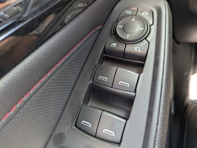 Certified 2023 Chevrolet Traverse RS image 27