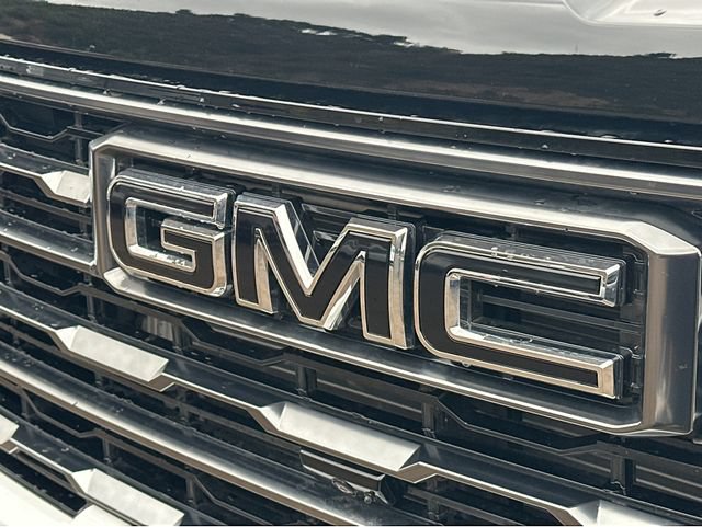 Used 2026 GMC Sierra 2500 AT4 AWD/4WD image 35