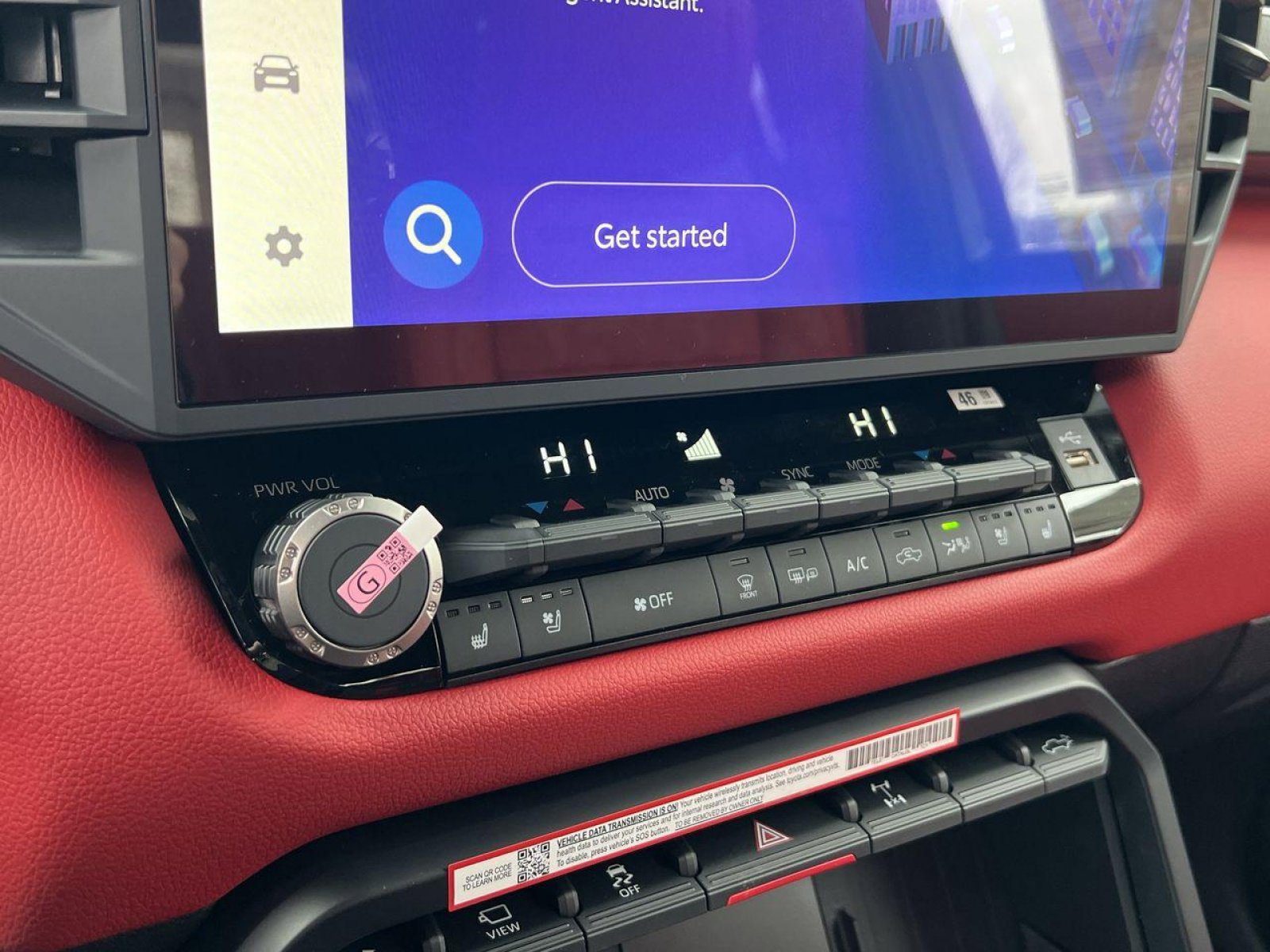 New 2025 Toyota Tundra TRD Pro image 16