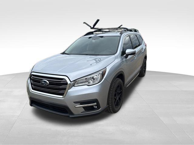 Used 2022 Subaru Ascent Limited w/ Technology Package AWD/4WD image 7