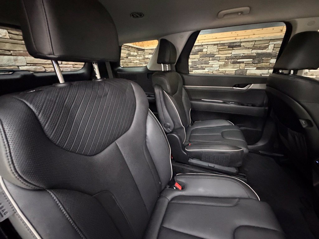 Certified 2024 Hyundai Palisade SEL AWD/4WD image 45