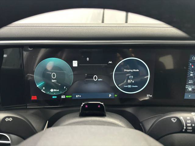 New 2026 Hyundai Palisade FWD Hybrid image 28