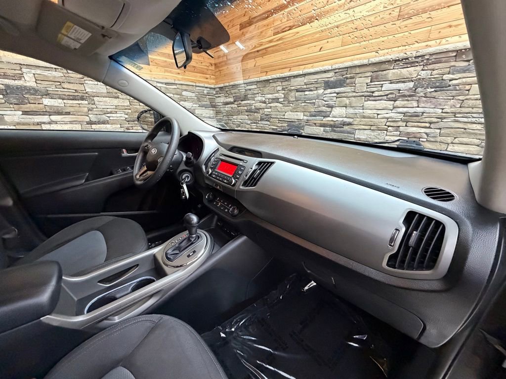 Used 2015 Kia Sportage LX image 13
