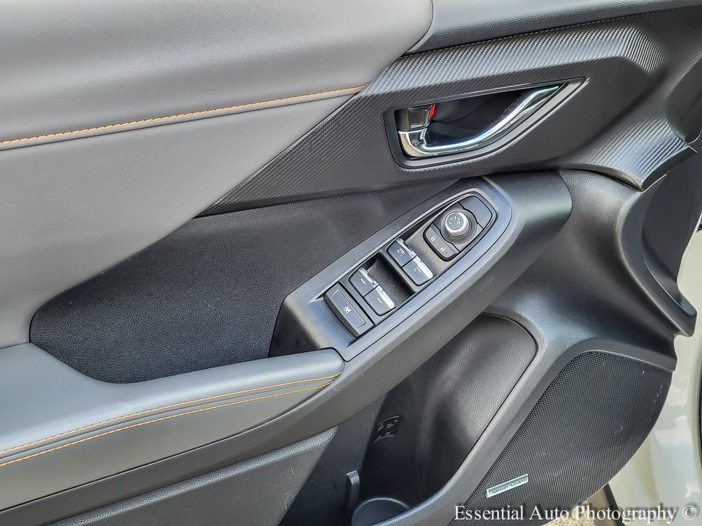 Certified 2024 Subaru Crosstrek 2.5i Limited AWD/4WD image 14