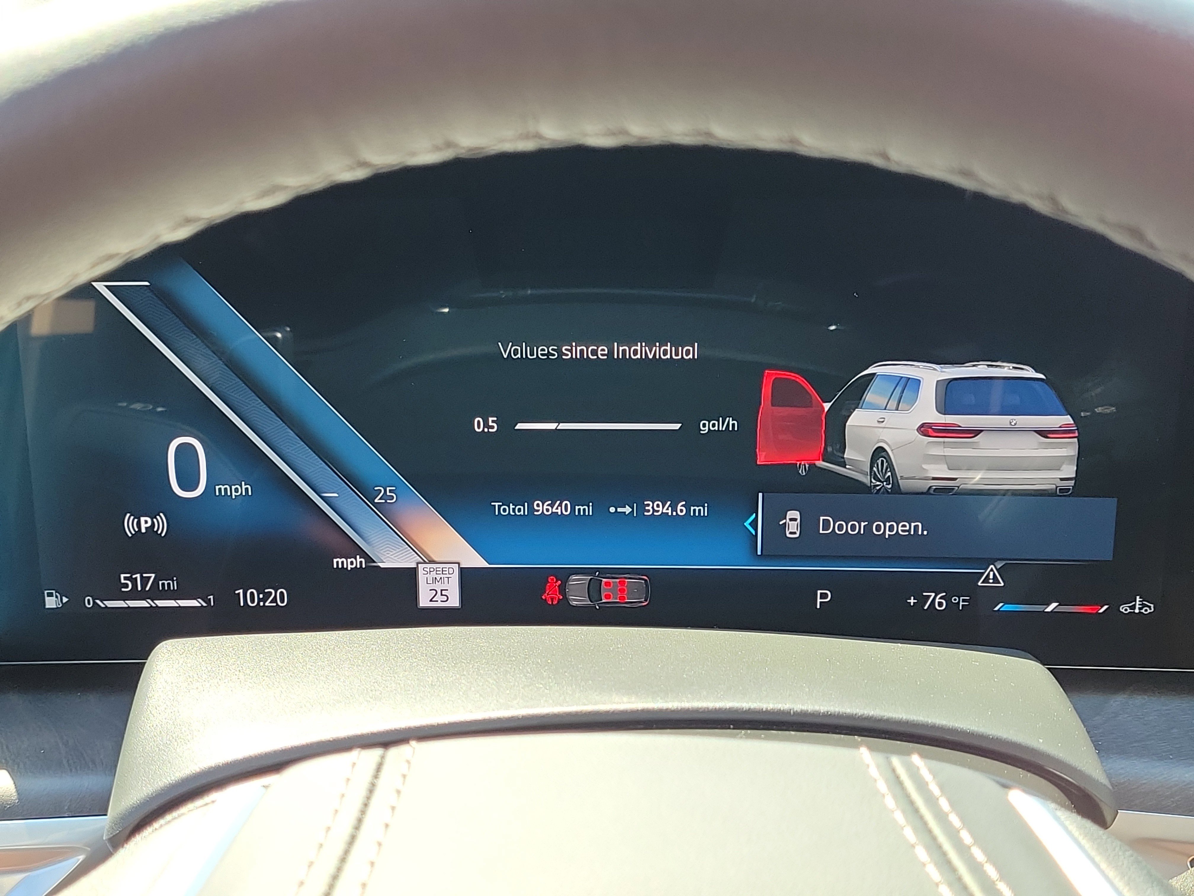Used 2026 BMW X7 xDrive40i AWD/4WD image 30