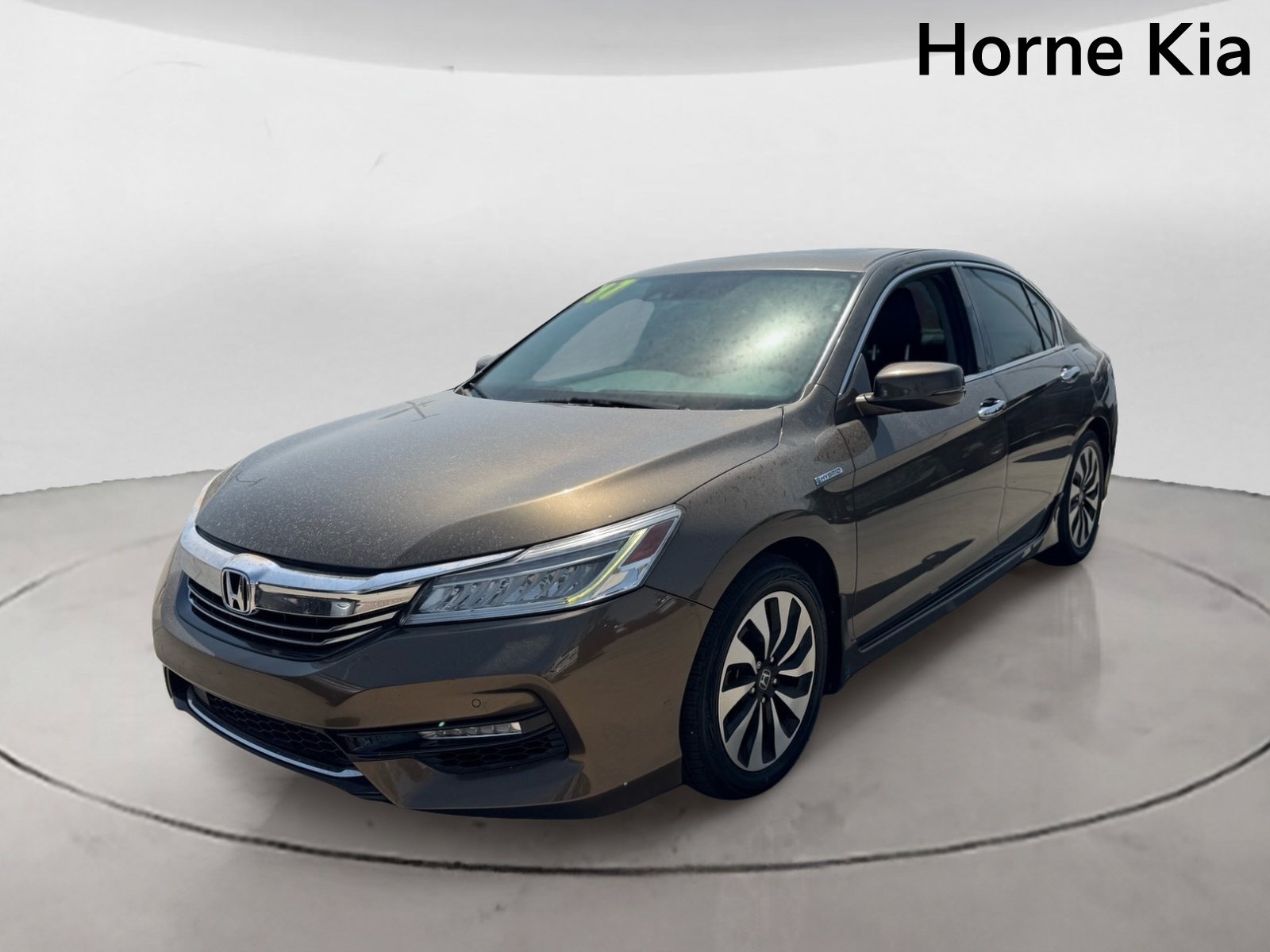 Used 2017 Honda Accord Touring image 7