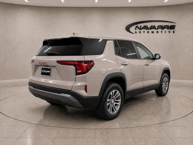 Used 2026 GMC Terrain Elevation FWD image 5