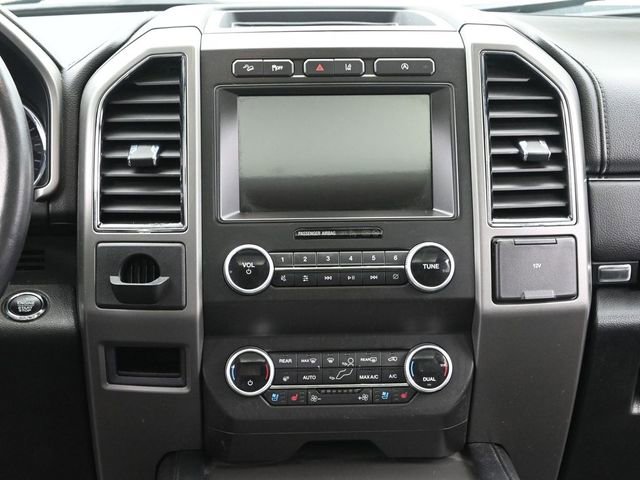 Used 2021 Ford Expedition Max XLT image 28