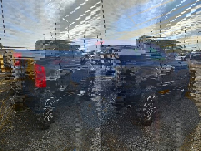 Used 2022 Chevrolet Colorado Z71 image 4