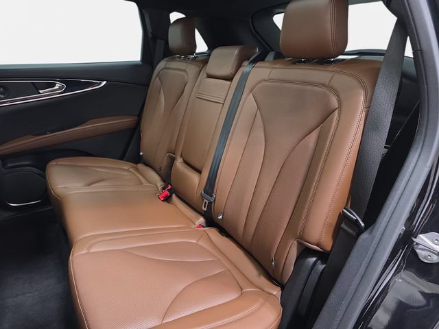 Certified 2023 Lincoln Nautilus Reserve w/ Equipment Group 201A AWD/4WD image 11