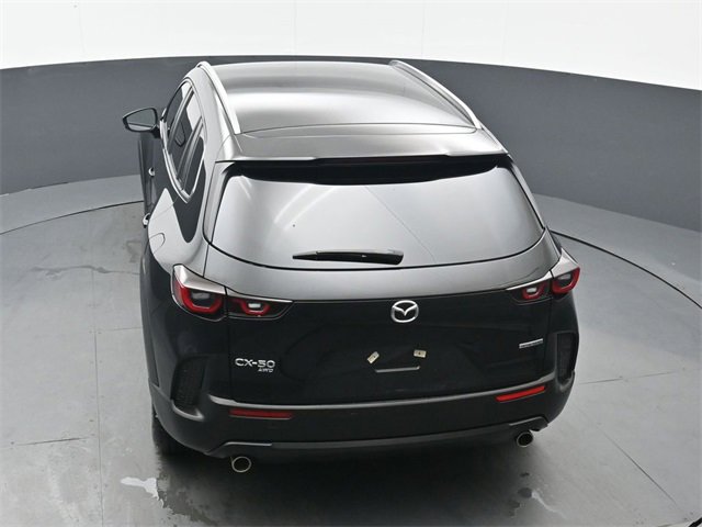 Certified 2024 MAZDA CX-50 AWD 2.5 S w/ Cargo Package image 37