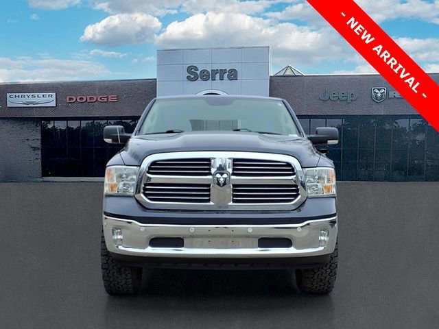 Used 2016 RAM 1500 Big Horn image 2