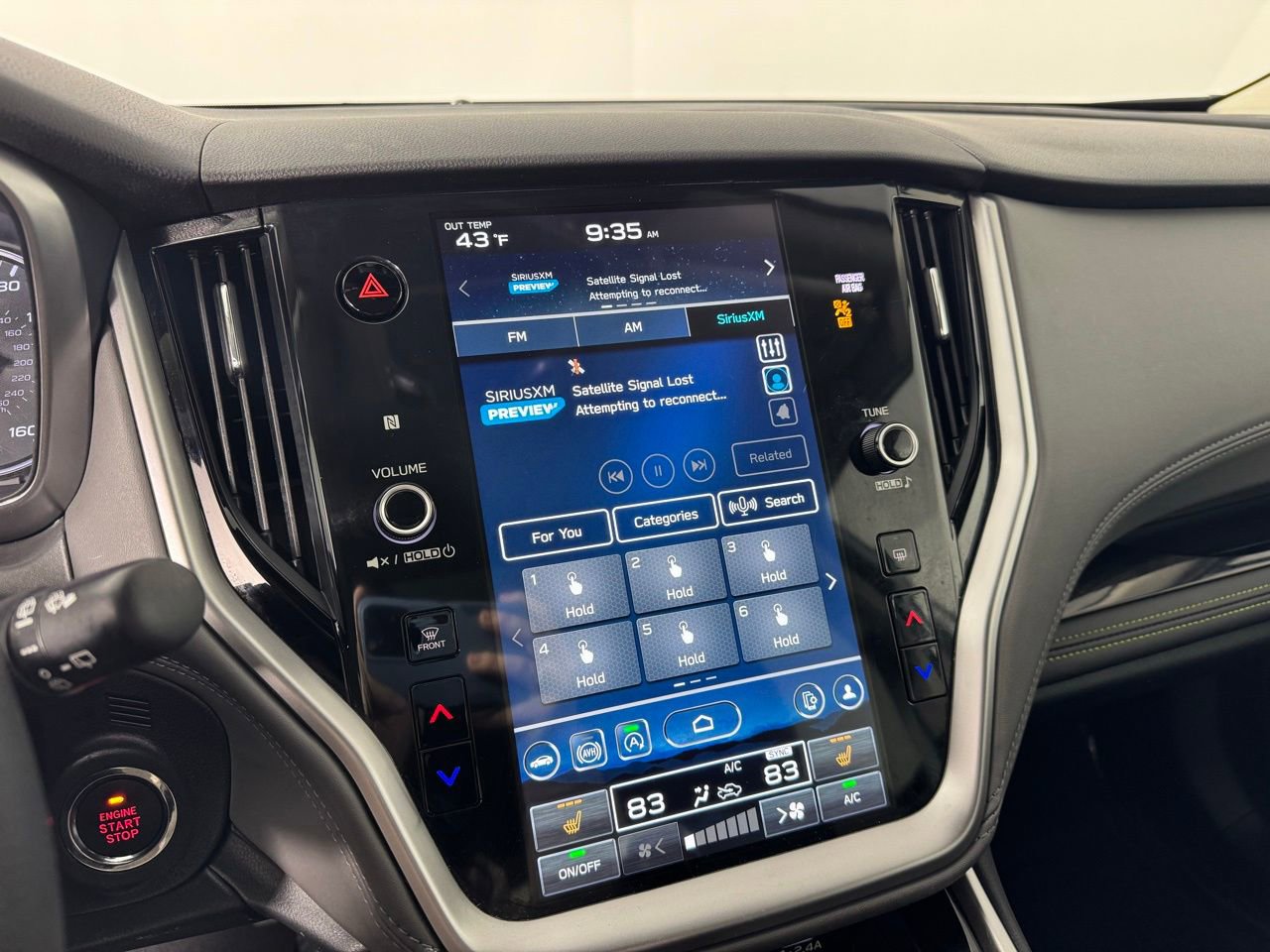 Used 2024 Subaru Outback Onyx Edition image 15