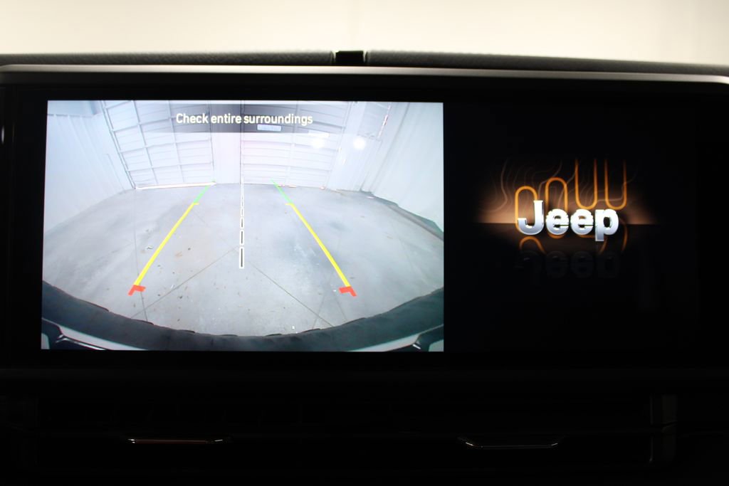 Used 2024 Jeep Wrangler Unlimited Rubicon image 54