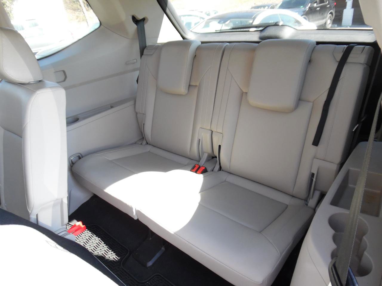 Used 2019 Volkswagen Atlas SEL image 22