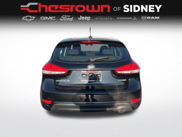 Used 2016 Kia Forte EX FWD image 6