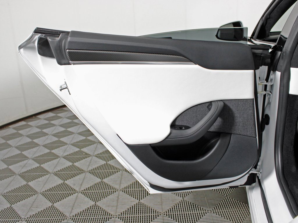Used 2022 Tesla Model S Plaid image 31