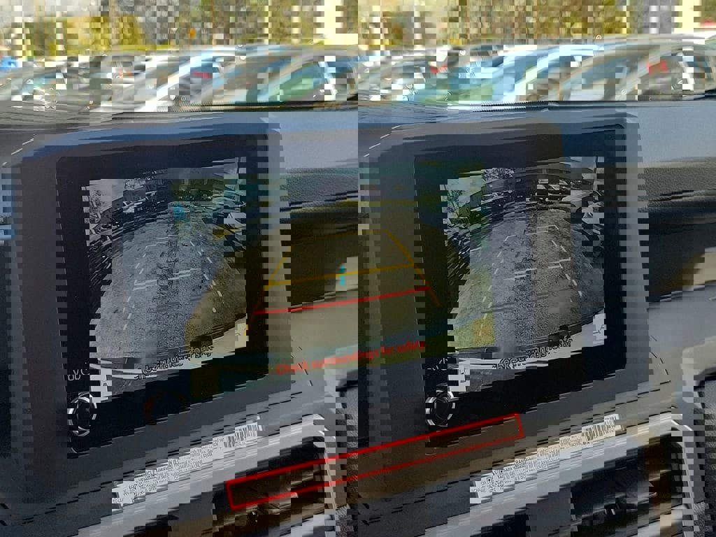 New 2026 Toyota Tacoma SR image 18