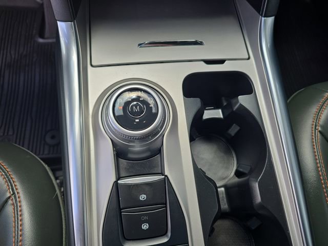 Used 2024 Ford Explorer Timberline w/ Timberline Technology Package image 23