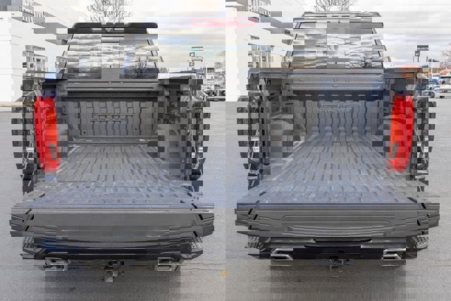 Used 2024 GMC Sierra 1500 Denali w/ Denali Reserve Package image 14