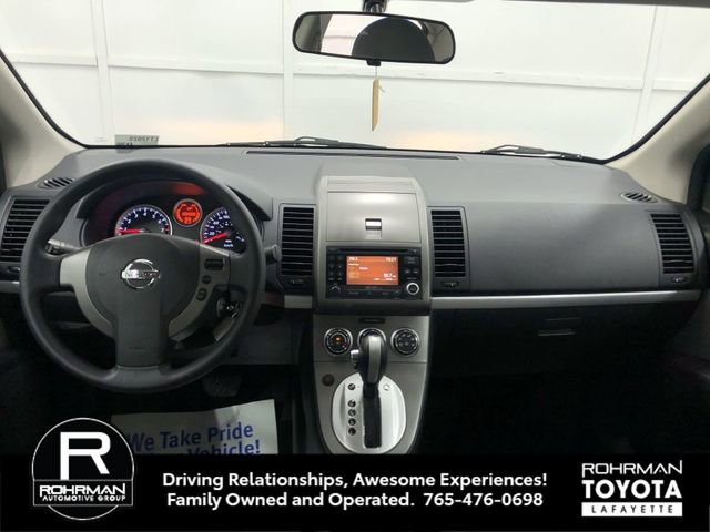 Used 2010 Nissan Sentra 2.0 S FWD image 14