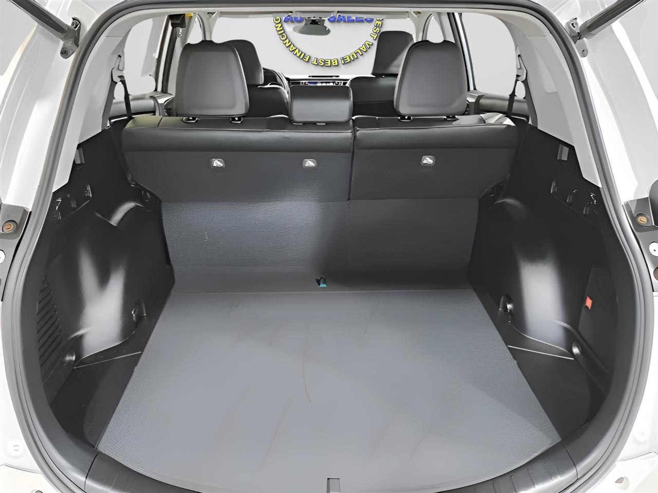 Used 2017 Toyota RAV4 Platinum w/ All Weather Liner Package AWD/4WD image 36