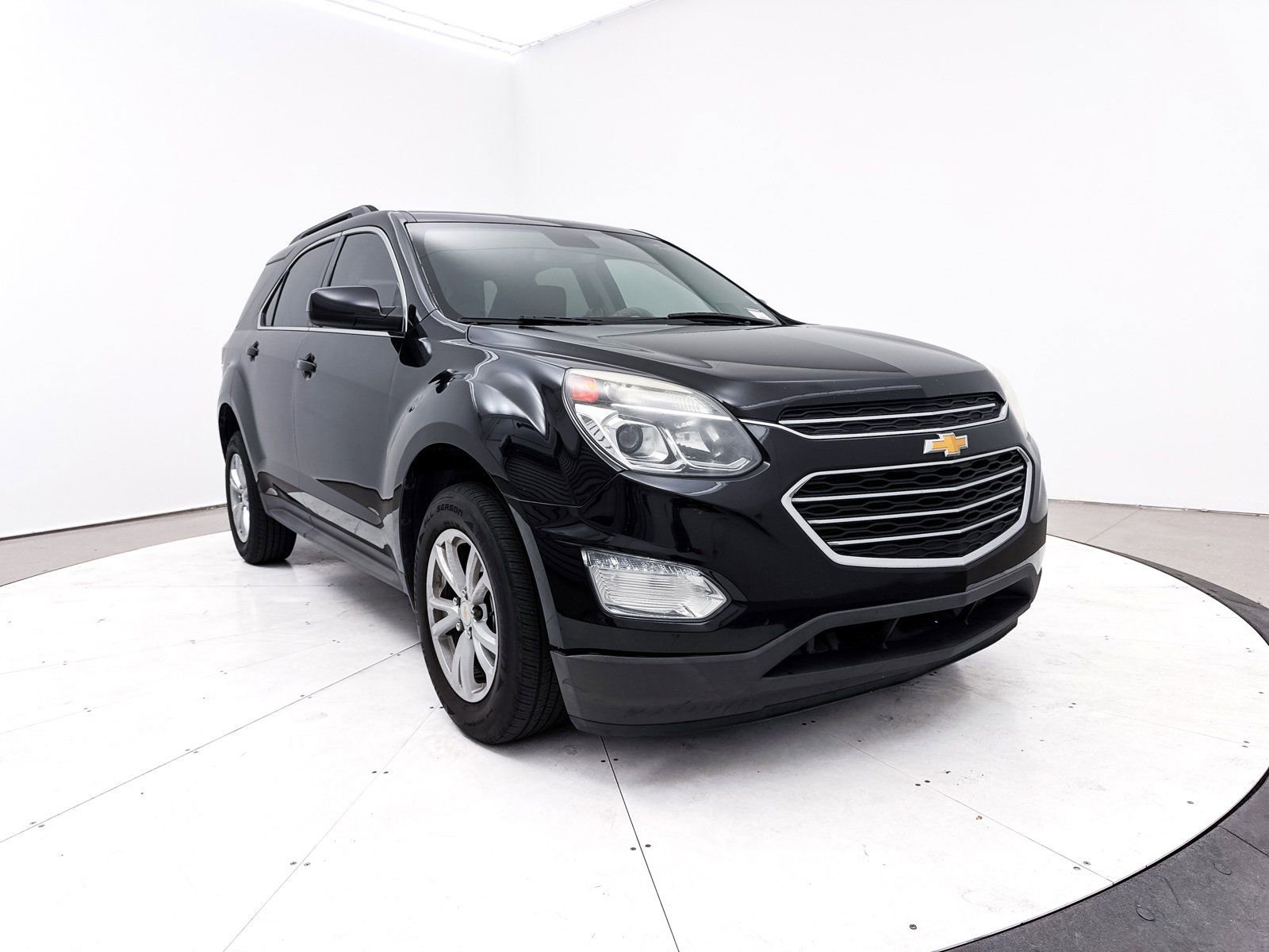 Used 2016 Chevrolet Equinox LT w/ Convenience Package FWD image 6