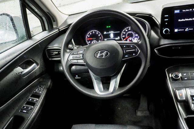 Used 2022 Hyundai Santa Fe SEL image 9