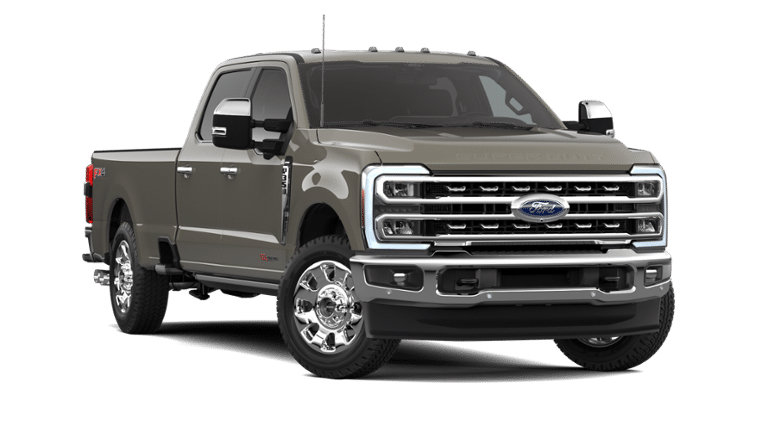 New 2026 Ford F350 Lariat w/ Lariat Premium Package AWD/4WD image 26