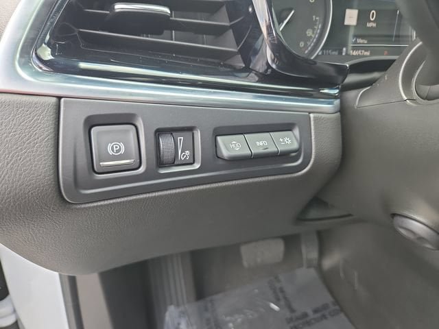 New 2025 Cadillac XT6 Premium Luxury w/ Platinum Package AWD/4WD image 20