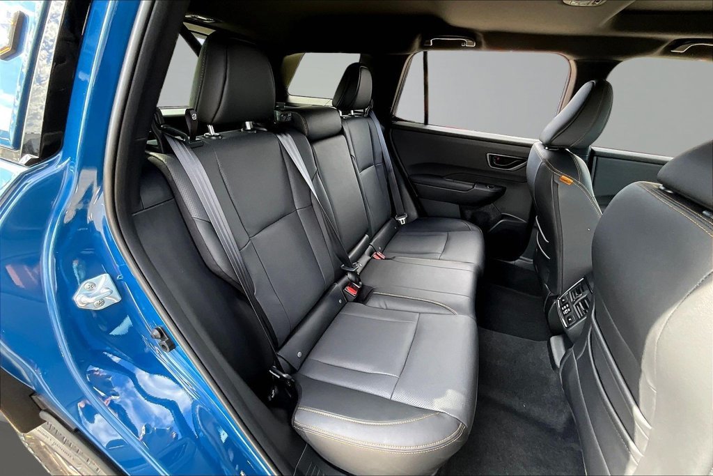 New 2026 Subaru Outback Wilderness AWD/4WD image 10