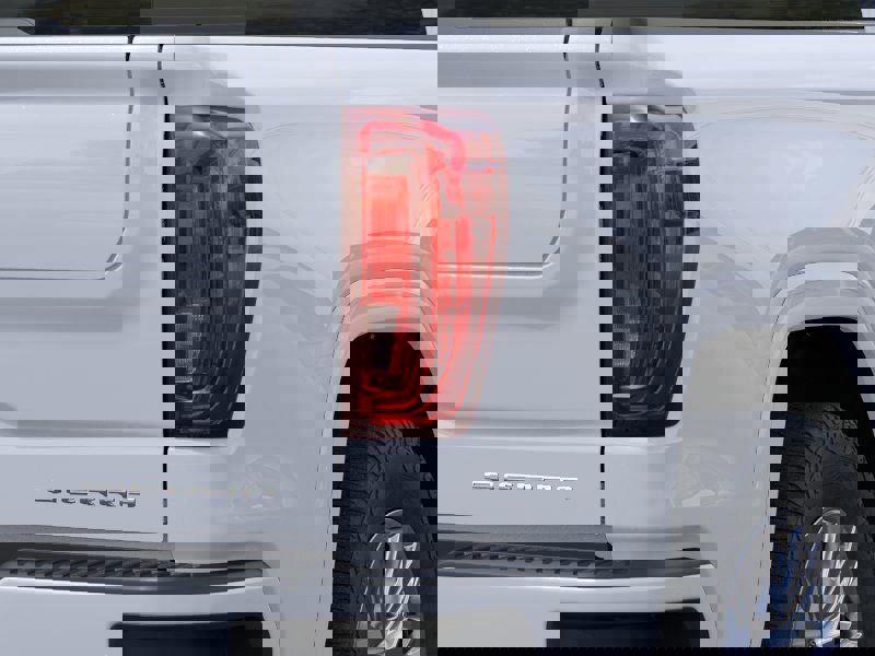 New 2026 GMC Sierra 1500 Denali image 11