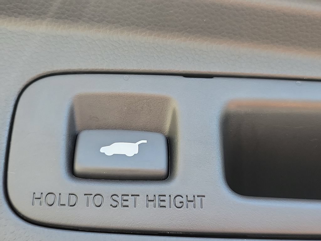 Certified 2025 Honda CR-V EX-L image 10