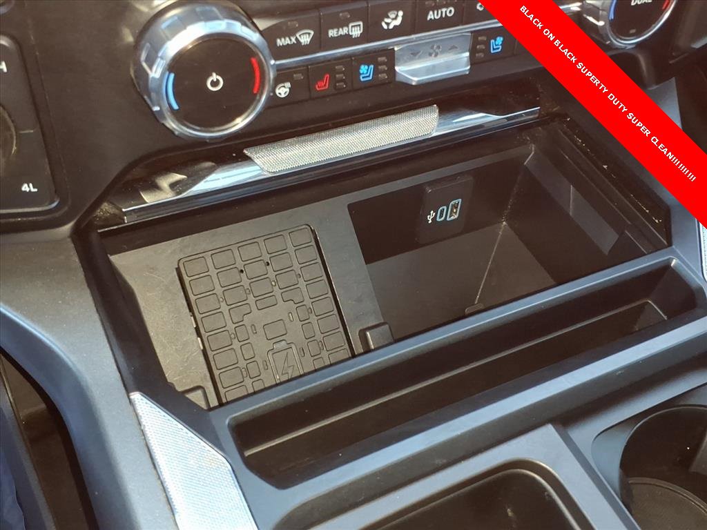 Used 2023 Ford F250 Lariat w/ Lariat Ultimate Package image 21