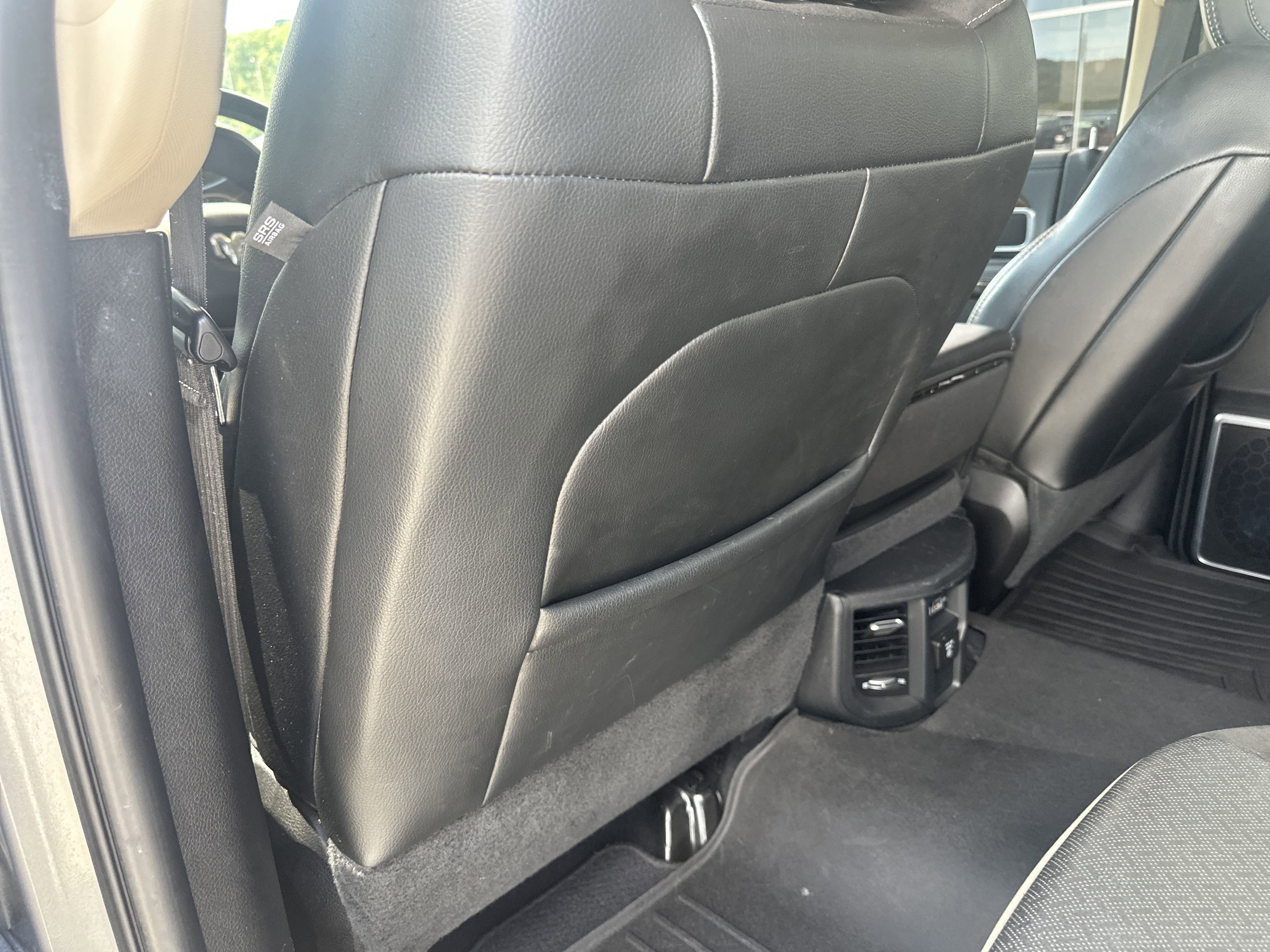 Used 2022 RAM 2500 Laramie image 20