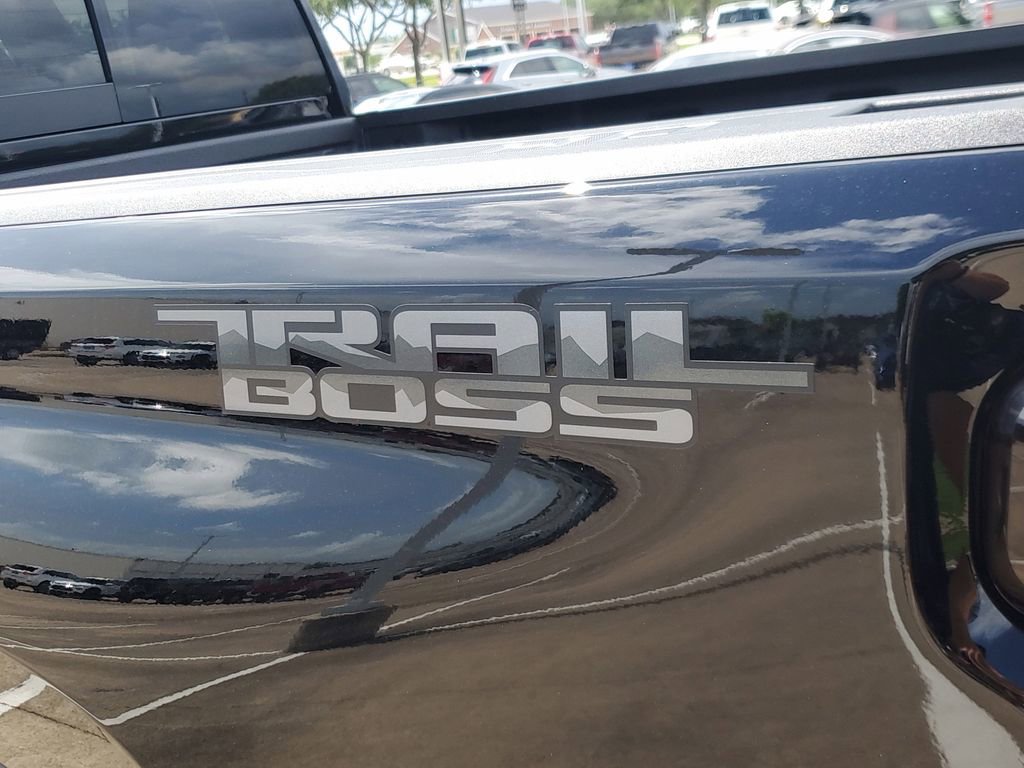 New 2026 Chevrolet Silverado 2500 LTZ w/ LTZ Plus Package image 5