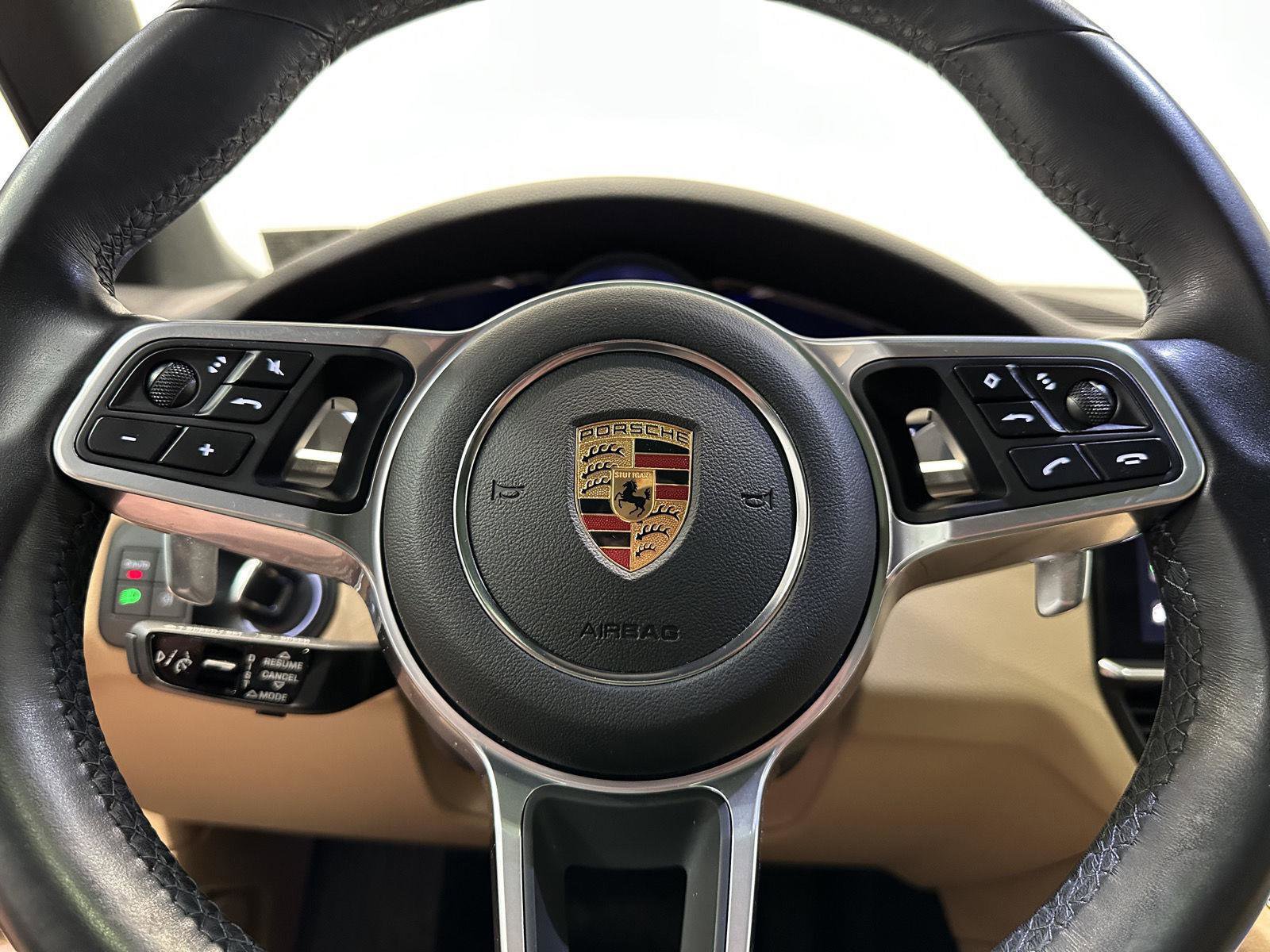 Certified 2022 Porsche Cayenne image 23