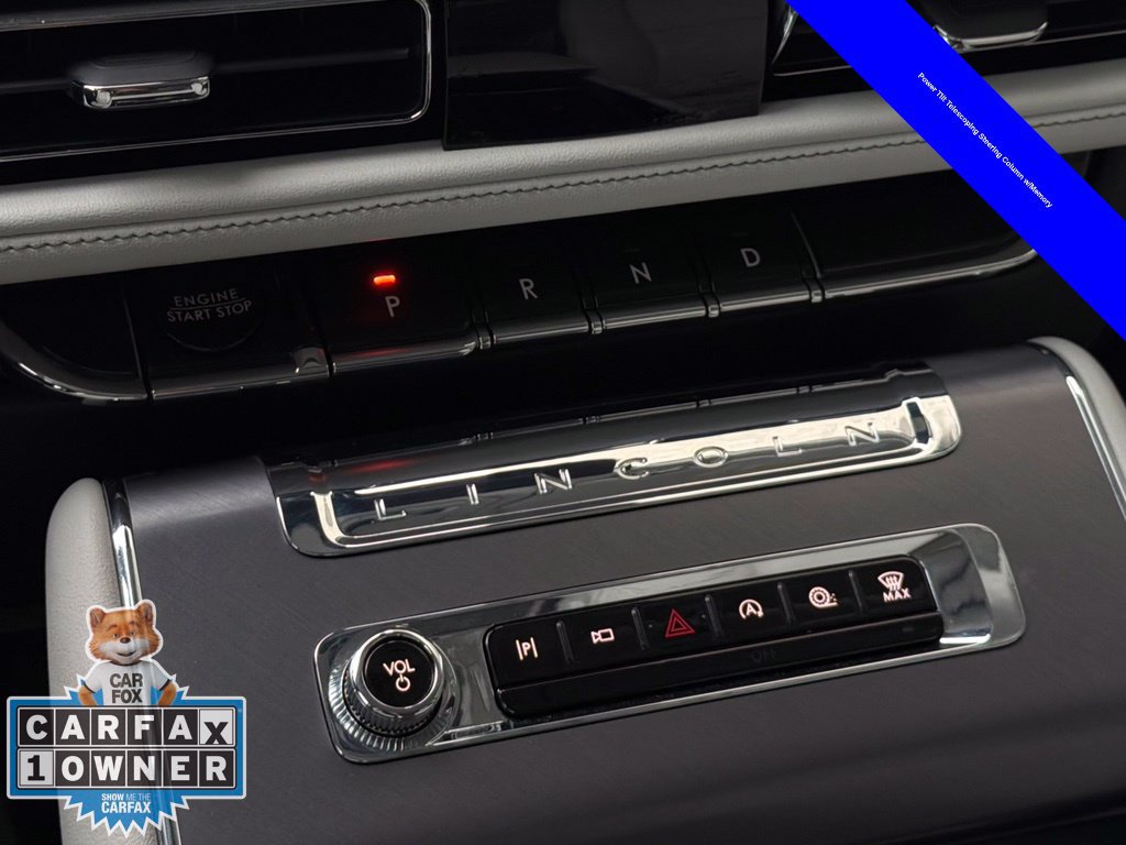 Used 2026 Lincoln Aviator 2WD image 17
