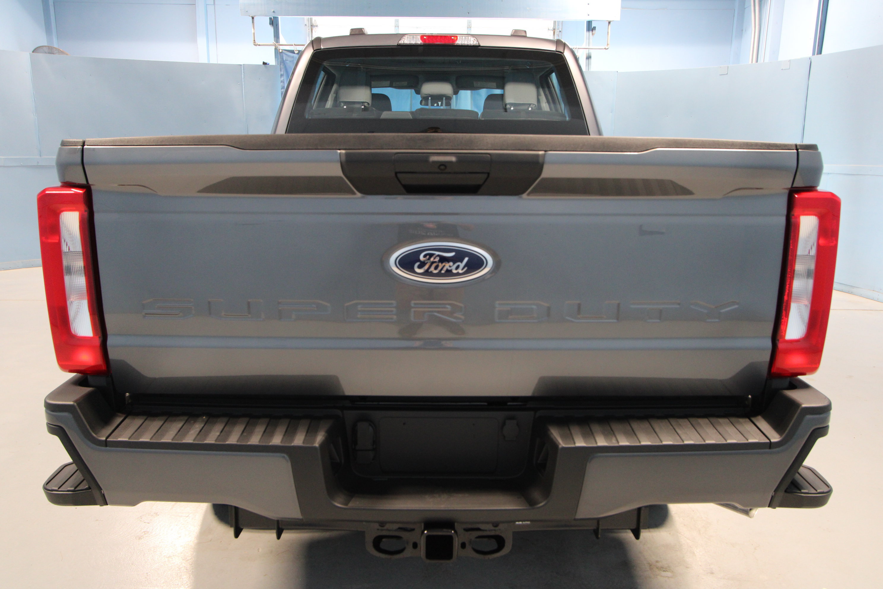New 2026 Ford F250 XL w/ STX Appearance Package AWD/4WD image 24