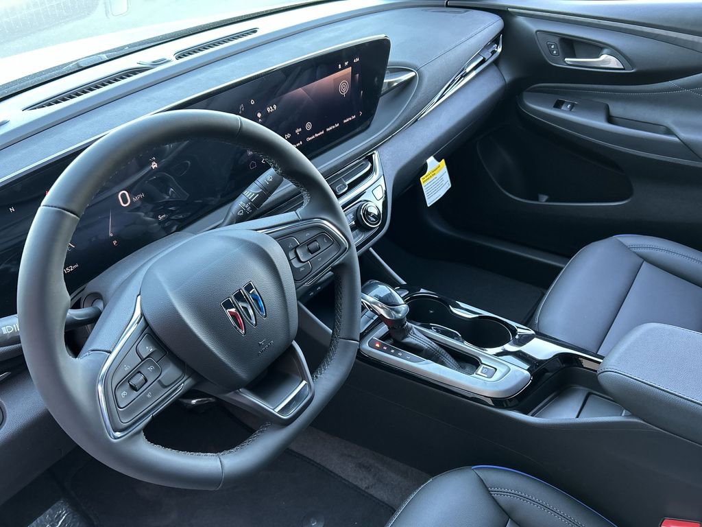 New 2026 Buick Envista Sport Touring image 10