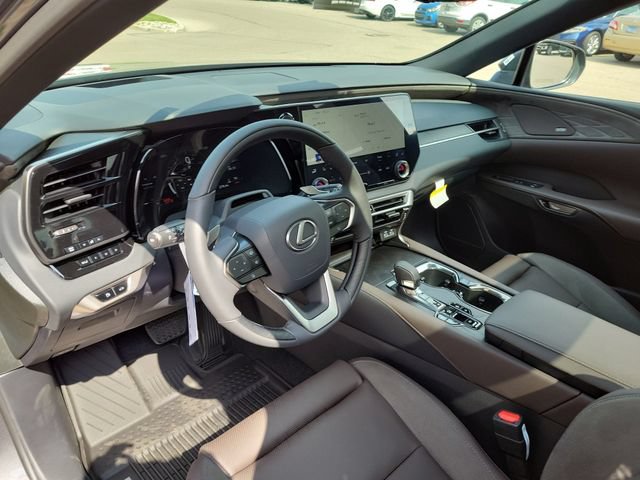 New 2026 Lexus RX 350 AWD w/ Convenience Package image 18