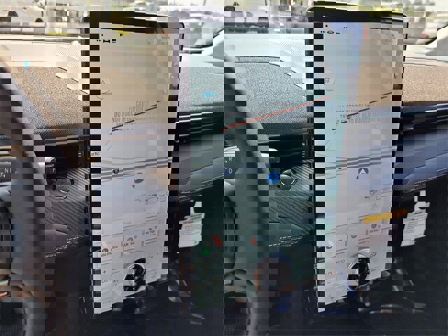 New 2025 Ford Mustang Mach-E Premium image 19