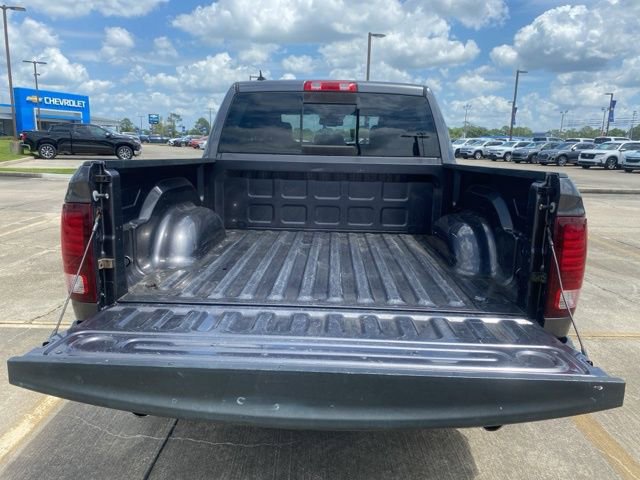 Used 2016 RAM 1500 Sport w/ Convenience Group RWD image 10