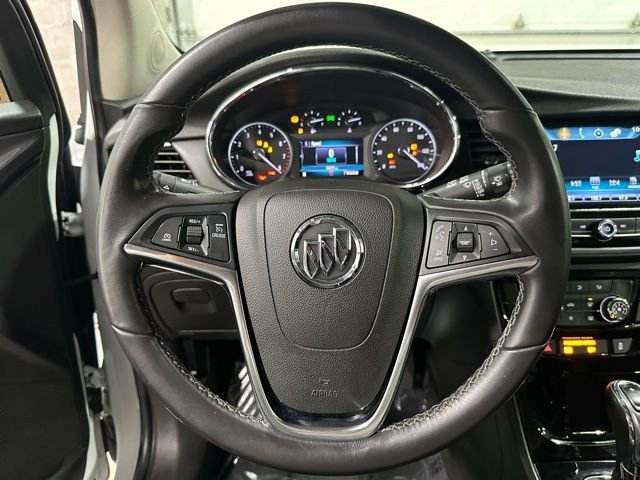 Used 2019 Buick Encore Preferred image 18