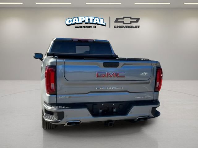 Used 2023 GMC Sierra 1500 Denali w/ Denali Reserve Package image 4