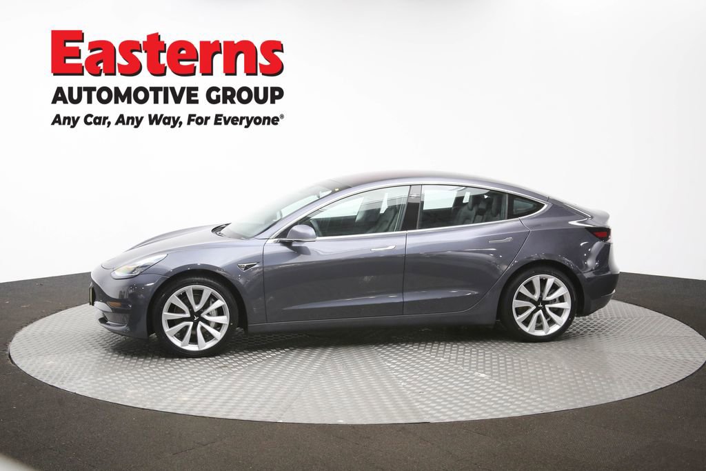 Used 2018 Tesla Model 3 Long Range image 55