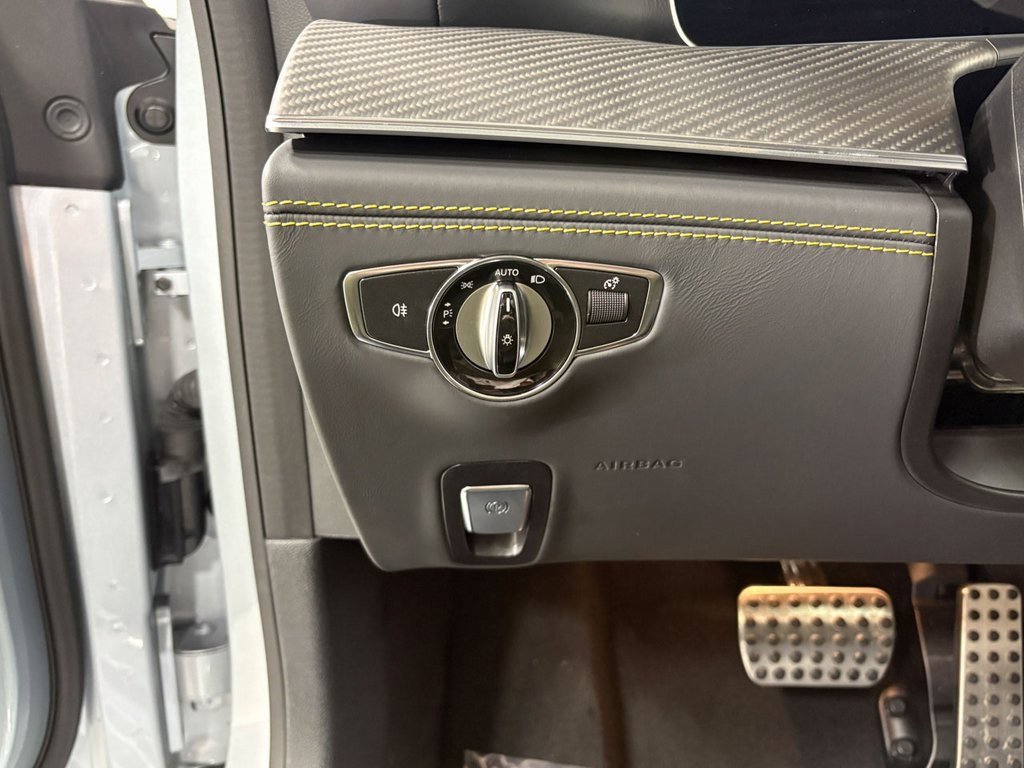 Used 2024 Mercedes-Benz AMG GT 63 S image 12