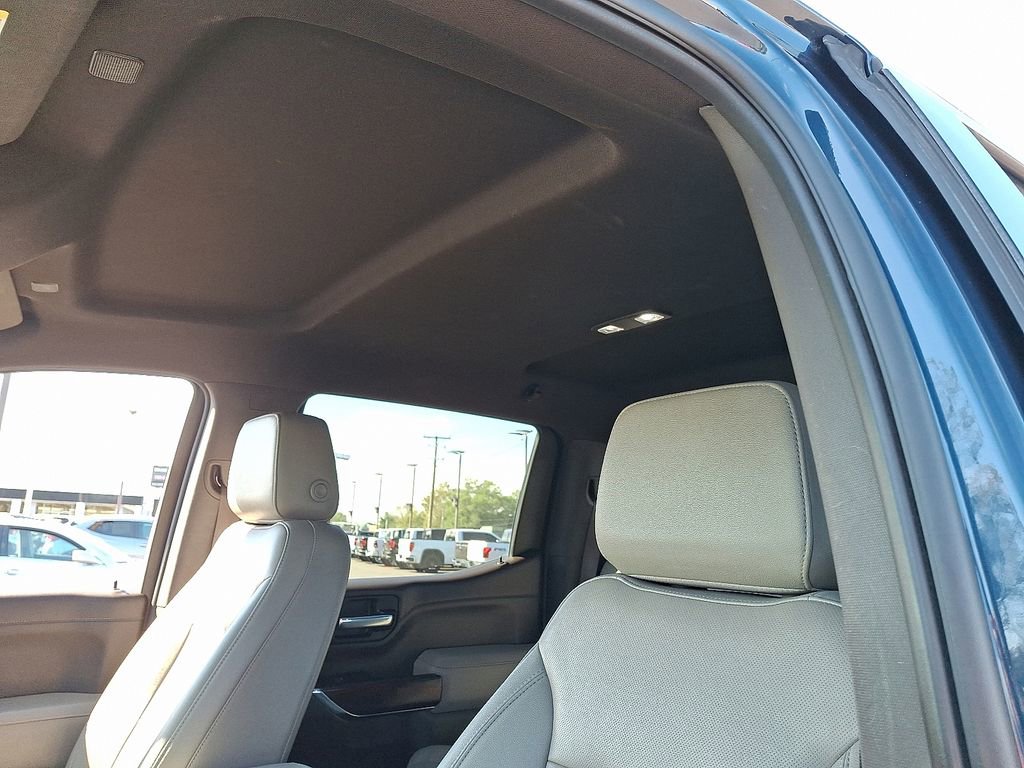 Used 2021 GMC Sierra 1500 SLT image 14